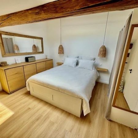 Le Duplex De Vauban Daire Marsilya Dış mekan fotoğraf