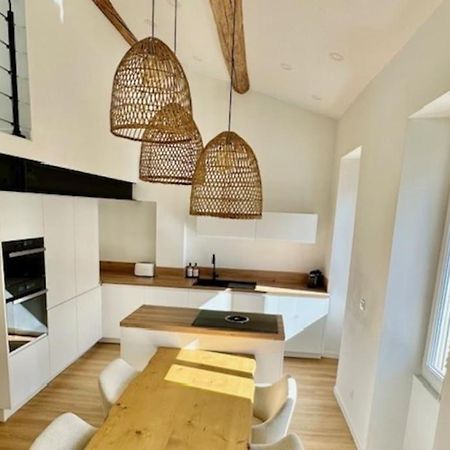 Le Duplex De Vauban Daire Marsilya Dış mekan fotoğraf