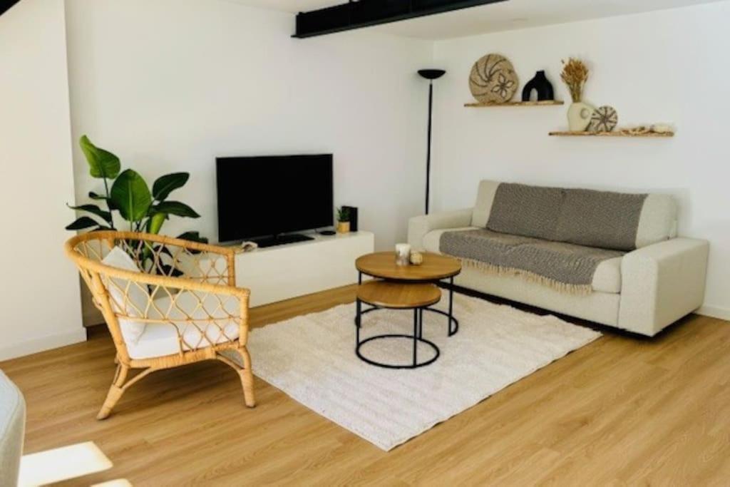 Le Duplex De Vauban Daire Marsilya Dış mekan fotoğraf