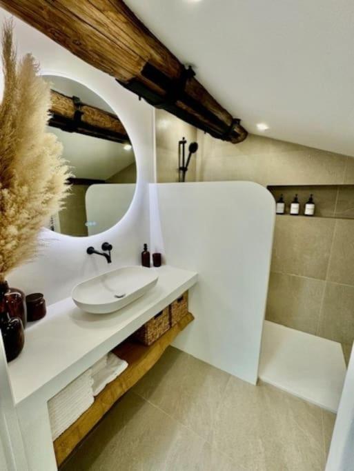 Le Duplex De Vauban Daire Marsilya Dış mekan fotoğraf