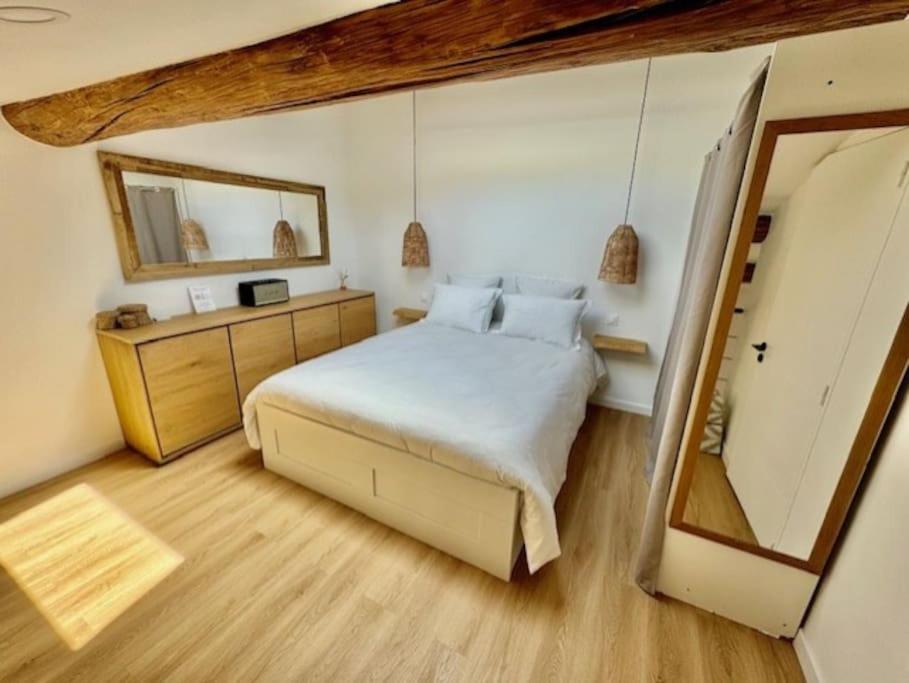 Le Duplex De Vauban Daire Marsilya Dış mekan fotoğraf